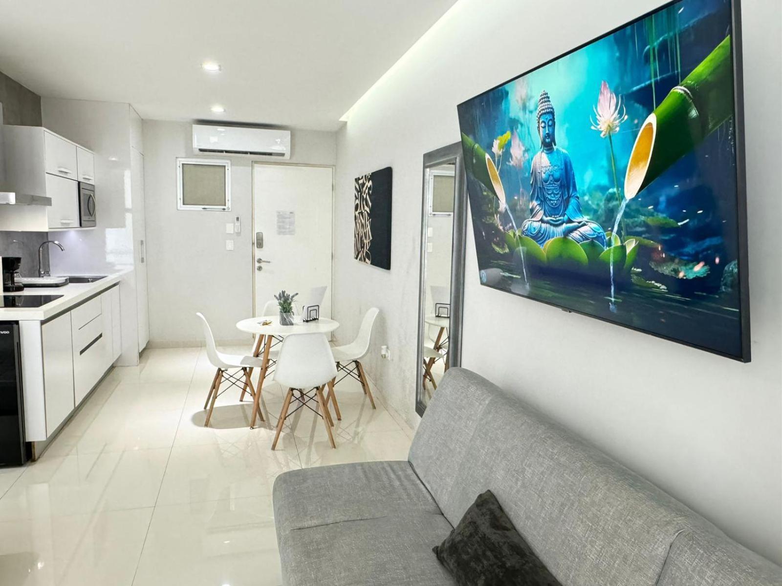 Stylish And Fancy Studio Next To 5Th Av Roof Pool Dk Playa del Carmen Exterior photo